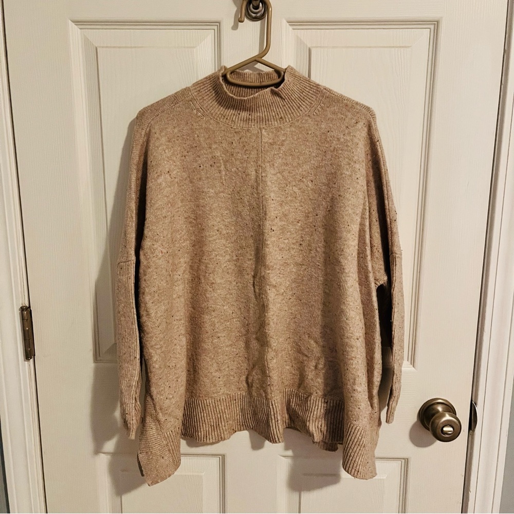 Loft Sweater